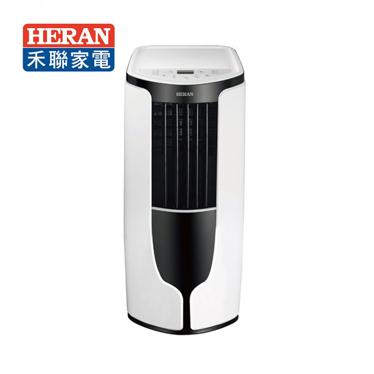 【HERAN 禾聯移動式空調】R410A(HPA-19G)