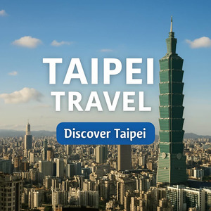 台北市旅遊網
