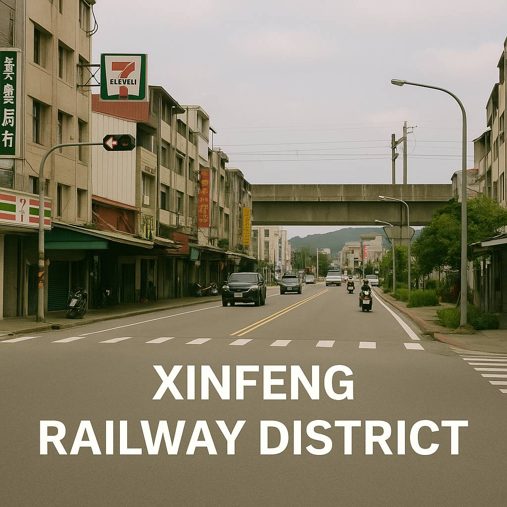 西部幹線-北段<br>基隆→竹南