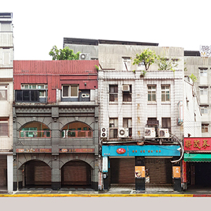 南京西路單號網店商城