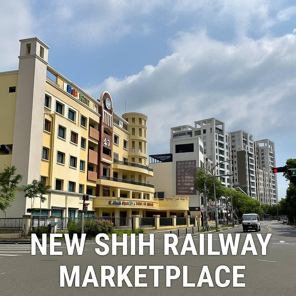 縱貫線南段<br>彰化→高雄