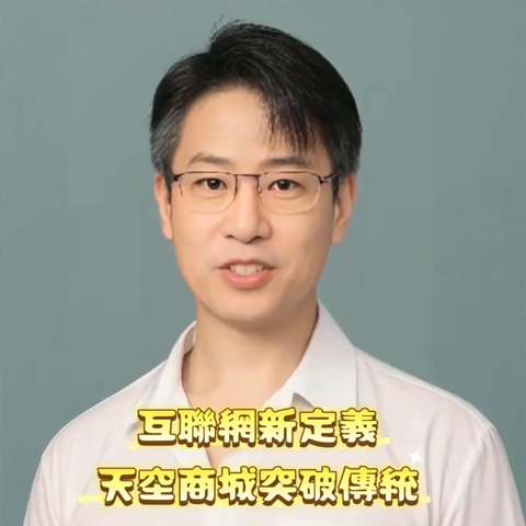 互聯網新定義