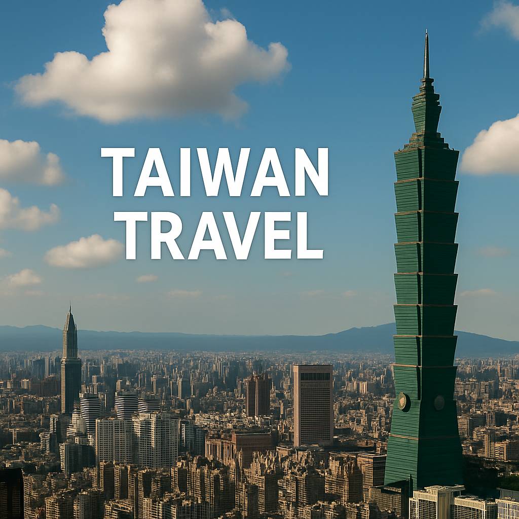 台灣旅遊網